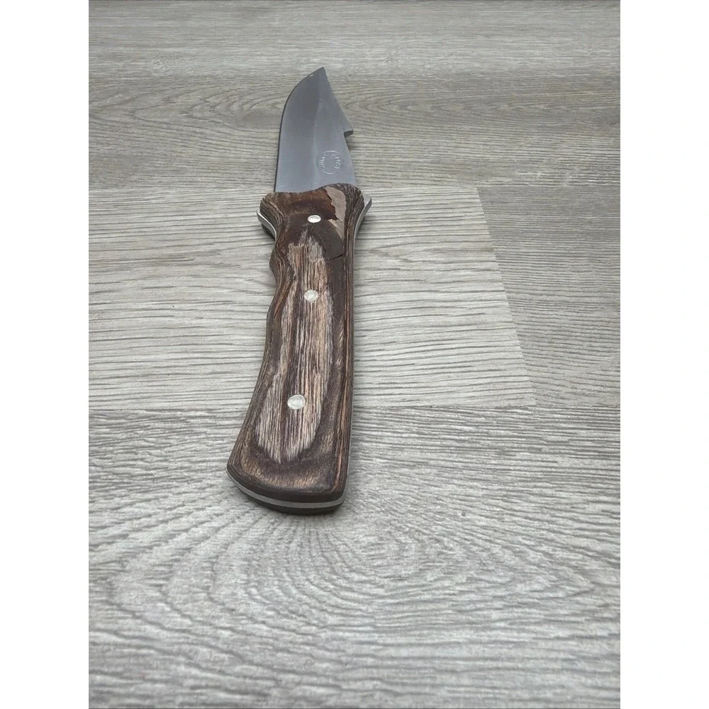 Frost Cutlery 